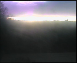 Panorama z Vsackého Cábu