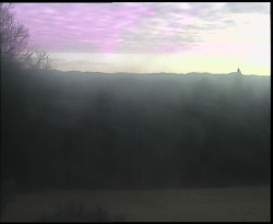 Panorama z Vsackého Cábu