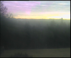 Panorama z Vsackého Cábu