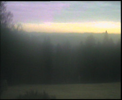 Panorama z Vsackého Cábu