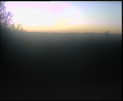 Panorama z Vsackého Cábu