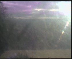 Panorama z Vsackého Cábu