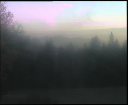 Panorama z Vsackého Cábu