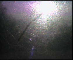 Panorama z Vsackého Cábu