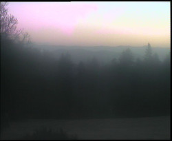 Panorama z Vsackého Cábu