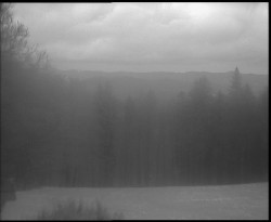 Panorama z Vsackého Cábu