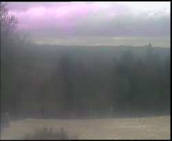 Panorama z Vsackého Cábu