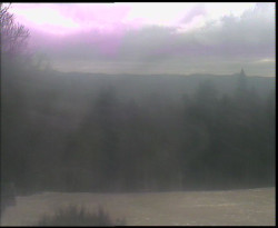 Panorama z Vsackého Cábu