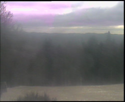 Panorama z Vsackého Cábu