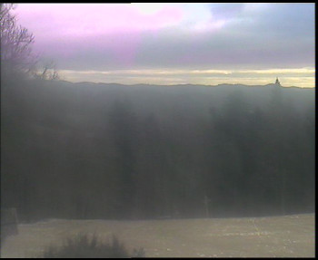 SkiAreál - Horský hotel...