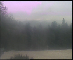 Panorama z Vsackého Cábu