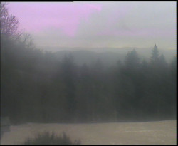 Panorama z Vsackého Cábu