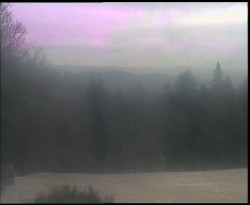 Panorama z Vsackého Cábu