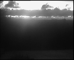 Panorama z Vsackého Cábu