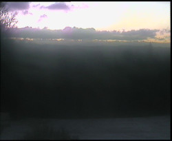 Panorama z Vsackého Cábu