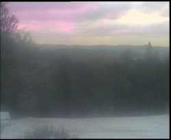 Panorama z Vsackého Cábu