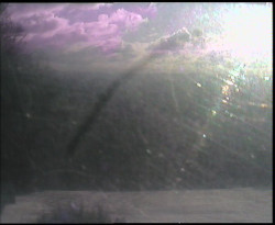 Panorama z Vsackého Cábu