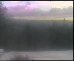 Panorama z Vsackého Cábu