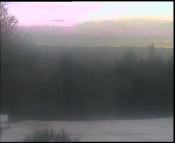 Panorama z Vsackého Cábu