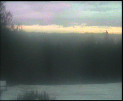 Panorama z Vsackého Cábu