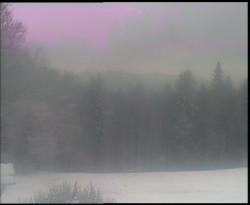 Panorama z Vsackého Cábu