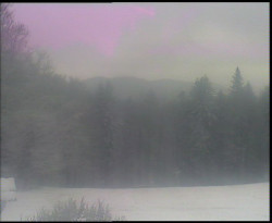 Panorama z Vsackého Cábu