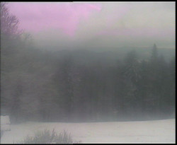 Panorama z Vsackého Cábu