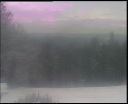 Panorama z Vsackého Cábu