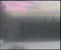 Panorama z Vsackého Cábu