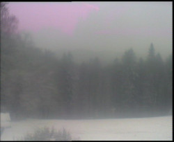 Panorama z Vsackého Cábu