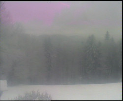 Panorama z Vsackého Cábu