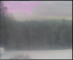 Panorama z Vsackého Cábu