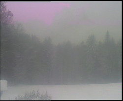 Panorama z Vsackého Cábu