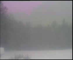 Panorama z Vsackého Cábu