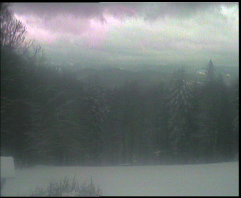 SkiAreál - Horský hotel...