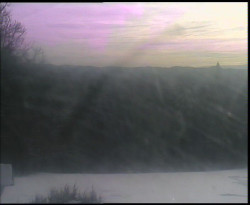 Panorama z Vsackého Cábu