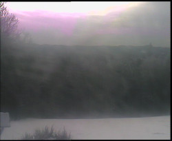 Panorama z Vsackého Cábu