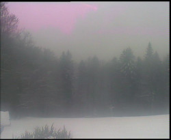 Panorama z Vsackého Cábu