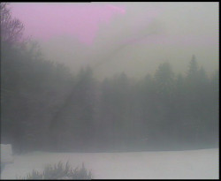 Panorama z Vsackého Cábu