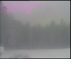 Panorama z Vsackého Cábu