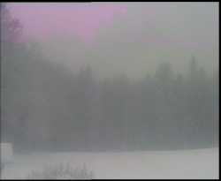 Panorama z Vsackého Cábu