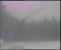 Panorama z Vsackého Cábu