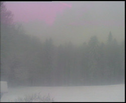 Panorama z Vsackého Cábu