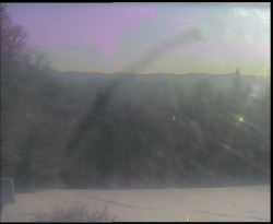 Panorama z Vsackého Cábu