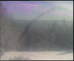 Panorama z Vsackého Cábu