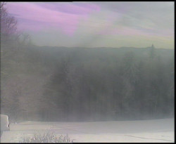 Panorama z Vsackého Cábu