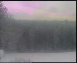 Panorama z Vsackého Cábu