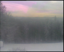 Panorama z Vsackého Cábu