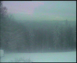 Panorama z Vsackého Cábu