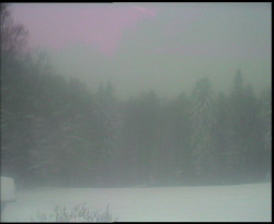 Panorama z Vsackého Cábu